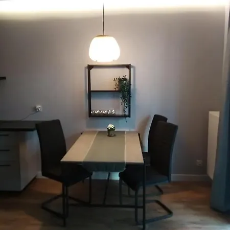 Apartament Szczecin Z Garazem Podziemnym Exterior photo