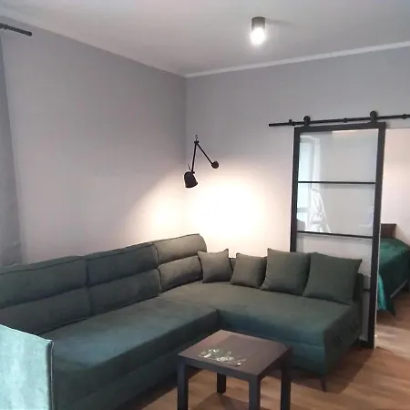Apartament Szczecin Z Garazem Podziemnym Exterior photo